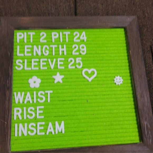 Lauren Ralph Lauren 100% Wool Brown Chevron 2 Button Blazer Suitcoat Size 46R - Picture 12 of 13